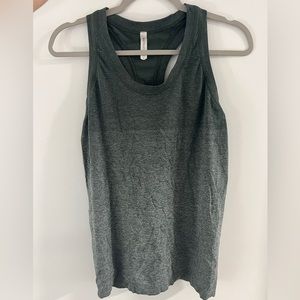 Athleta tank top